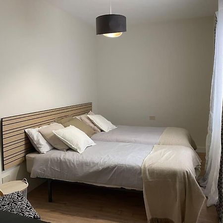 Piso Lagunero Lejlighed La Laguna  Eksteriør billede