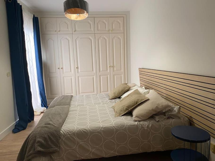 Piso Lagunero Lejlighed La Laguna  Eksteriør billede