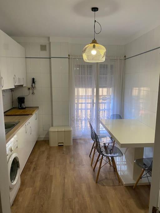 Piso Lagunero Lejlighed La Laguna  Eksteriør billede