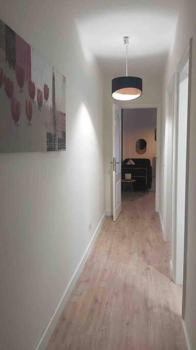 Piso Lagunero Lejlighed La Laguna  Eksteriør billede
