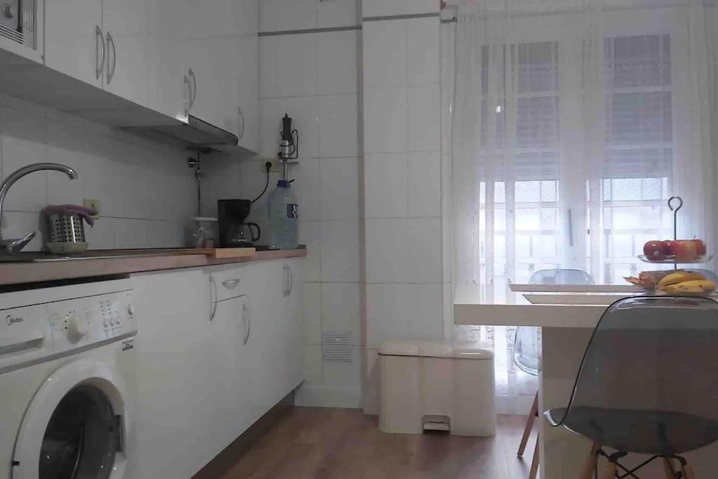 Piso Lagunero Lejlighed La Laguna  Eksteriør billede